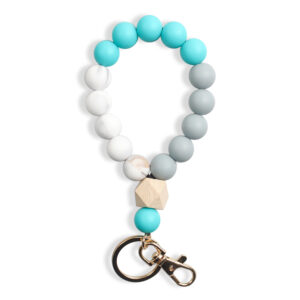 Y04. water Lake Blue