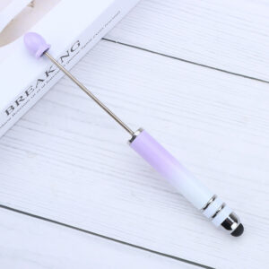 Black Bullet 1.0 / 40-gradient purple