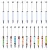 Wholesale Halloween Prints DIY Beadable Pens