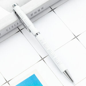 Bullet 1.0 / Black and White Wave