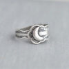 O1CN01e1Soc71fCJAUyCzsk__4260613970-0-cib Wholesale Alloy Vintage Temu Moon Flower Ring