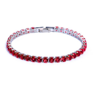 4.0 platinum red 19cm