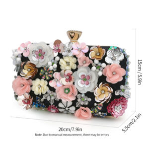 Black Jelly Flower