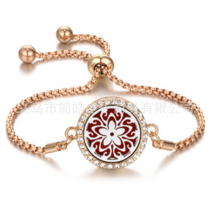 Gold-30 / Magnetic style