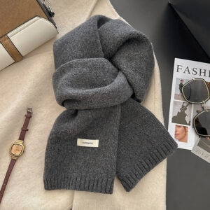 60#Modern gray / 160*20cm