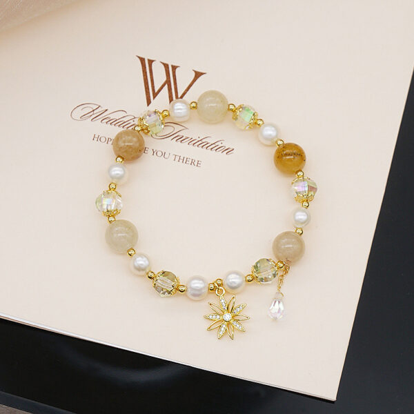 O1CN01e6W9HT1K0l8xcpHrz_3458671102-0-cib Wholesale Lucky Gold Thread Freshwater Pearl Crystal Stackable Bracelet