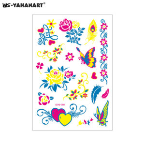 Fluorescent CSYG-008