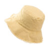 O1CN01eAsLH31QvRrwACyoC_3253232038-0-cib-1 Wholesale Vintage Raw Edge Sunshade Bucket Hat