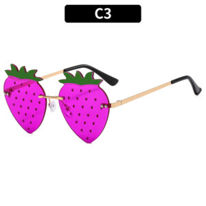 C3-gold frame purple film