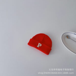 p small melon skin red (children)