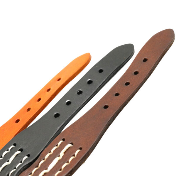 O1CN01eFDDBP29v8ISFuiEK_2201202028129-0-cib Wholesale Adjustable Wide Edition Men's Leather Belt Bracelet