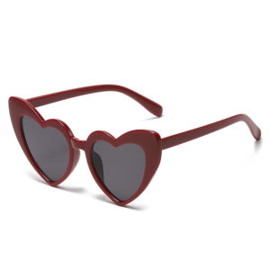 C12 purplish red frame gray slice