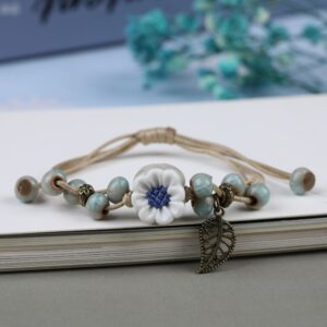 sunflower blue heart