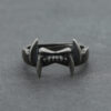 O1CN01eH2HCr1de7ztrgBRQ_2249443760-0-cib Wholesale Alloy Animal Tooth Ring