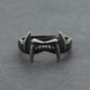 O1CN01eH2HCr1de7ztrgBRQ__2249443760-0-cib Wholesale Alloy Animal Tooth Ring
