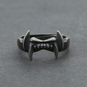O1CN01eH2HCr1de7ztrgBRQ__2249443760-0-cib Wholesale Alloy Animal Tooth Ring