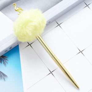 Bullet type 1.0 / Electroplated gold