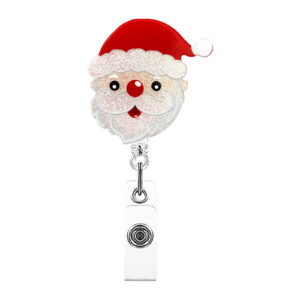 Santa Claus D
