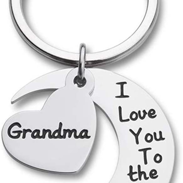 O1CN01eNPLeC1Bs2xSHs1RK_0-0-cib Wholesale Stainless Steel I LOVE YOU Valentine's Day Mother's Day Gift KeyChain
