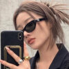O1CN01eNUDHp1Gyyu7U6oaO_2340660692-0-cib Wholesale Retro Narrow Frame Cat Eye PC Sunglasses