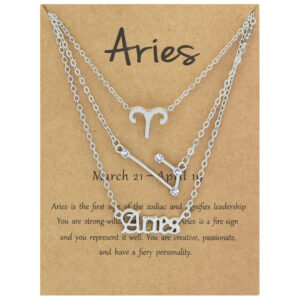 Aries SILVER