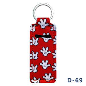 D-69* lipstick lipstick set