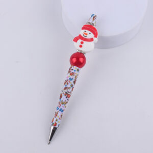 Christmas snowman