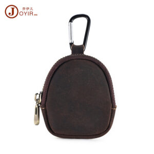 K157 Crazy Horse Skin Brown