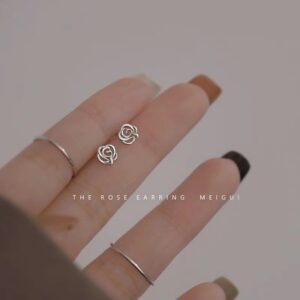 Rose [Silver]]