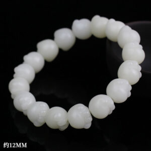 Cat's Claw White Run 12MM