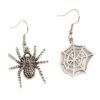 O1CN01eSdWuh1Bs2n6Nqs0z_0-0-cib Wholesale Punk Spider Web Pendant Gothic Earrings