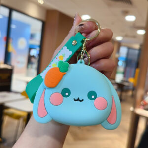 Radish Rabbit-Green / Reference picture