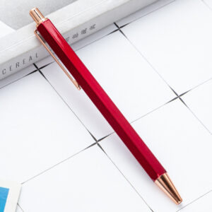 Bullet type 1.0 / Wine red