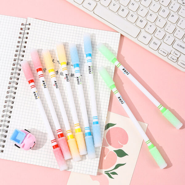 Wholesale Plastic Spinning Pen