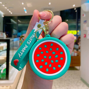 Fruit Coin Purse-Watermelon