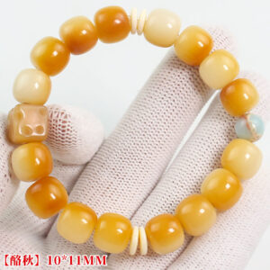 [cheese autumn] 10*11mm