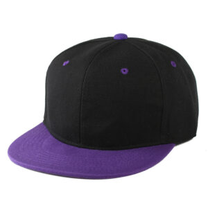 black top purple edge / Adjustable