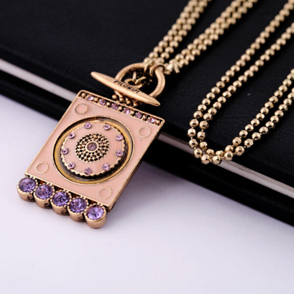 O1CN01eZGz982BR1VsQrwvO_1056258334-0-cib Wholesale Alloy Square Necklace