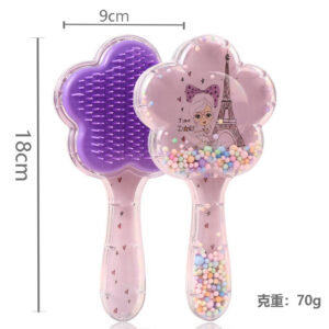 02-Beauty Tower Purple