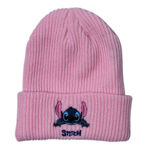 Stitch style 5-pink / Adjustable