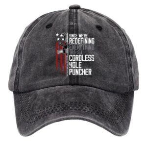 Gun Black / Adjustable