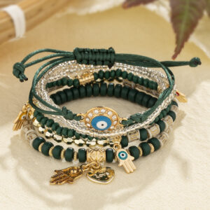 Green B0045-8