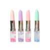 Wholesale Lipstick Plastic Ballpoint Pen