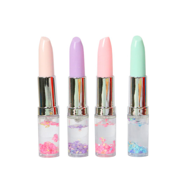 Wholesale Lipstick Plastic Ballpoint Pen