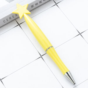 Bullet type 1.0 / Candy yellow