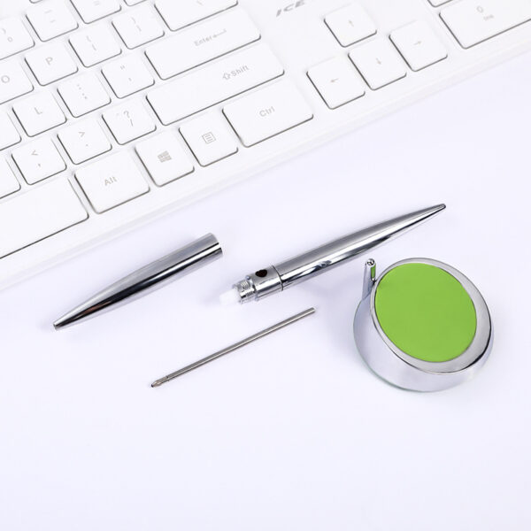 O1CN01ehmU9D1a2ccsjxWHV_2207565163272-0-cib Wholesale Plastic Maglev Table Metal Pen