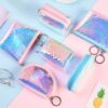 O1CN01ehwLR01n5S7fr0wP8_2213332435038-0-cib Wholesale PVC Fish Scale Sequin Coin Purse