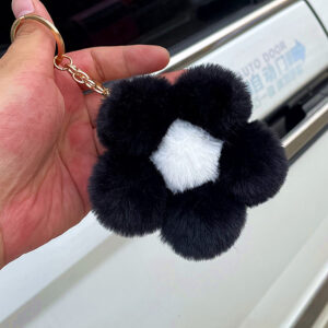 Black / Single OPP bag packaging