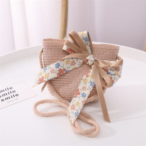 Pink Bag / Children 52cm-54cm