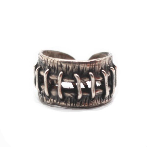 O1CN01ein1Lq1de7znehOke_2249443760-0-cib Wholesale Alloy Irregular Rings